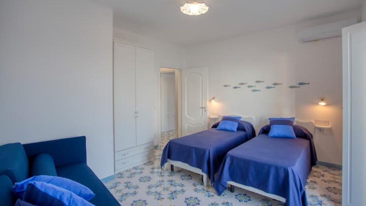 Photo of Bedroom in San Michele