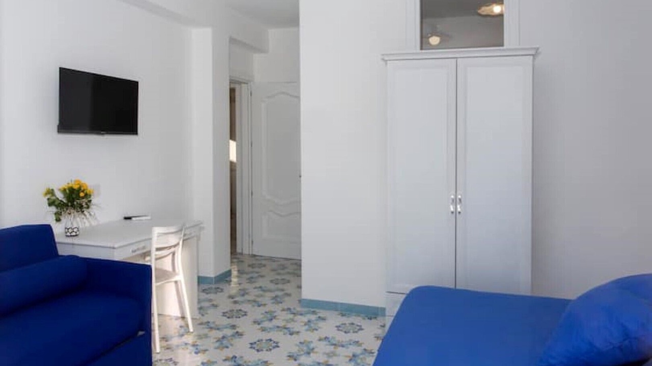 Photo of Bedroom in San Michele