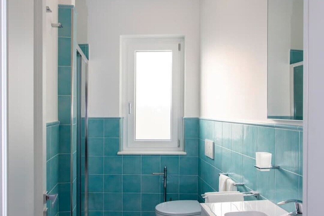 Photo of Bathroom in San Michele