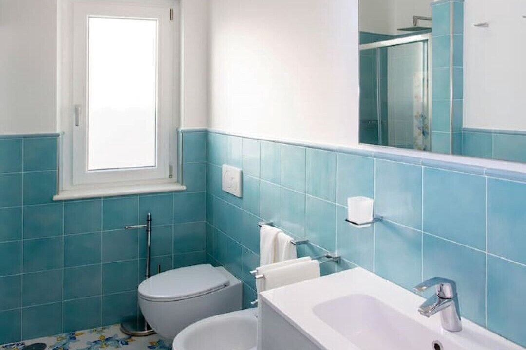 Photo of Bathroom in San Michele