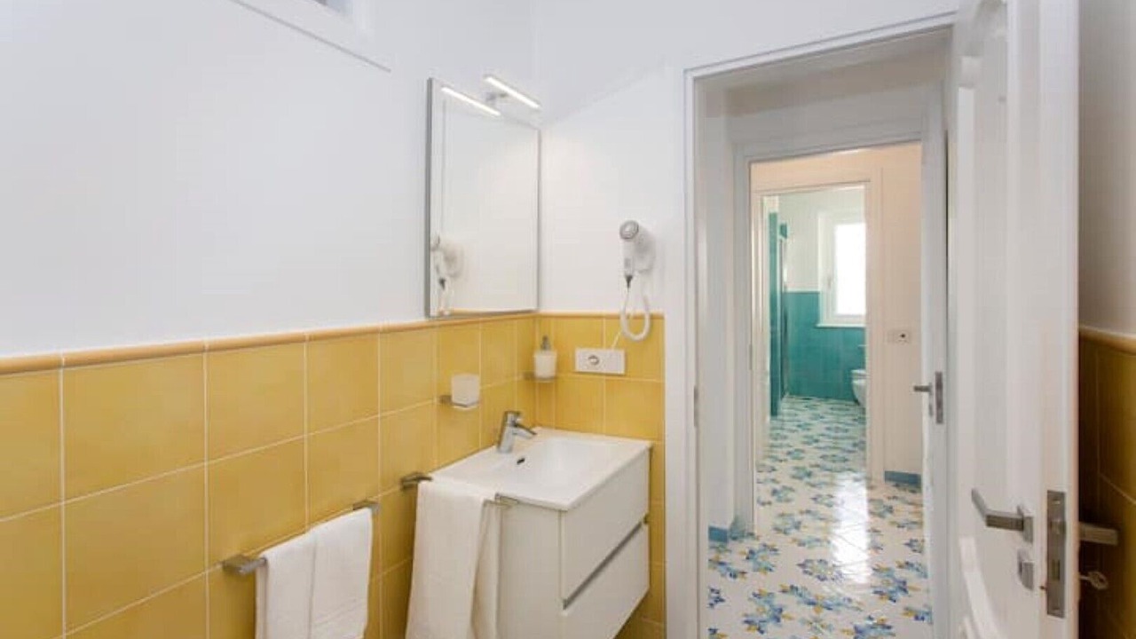 Photo of Bathroom in San Michele