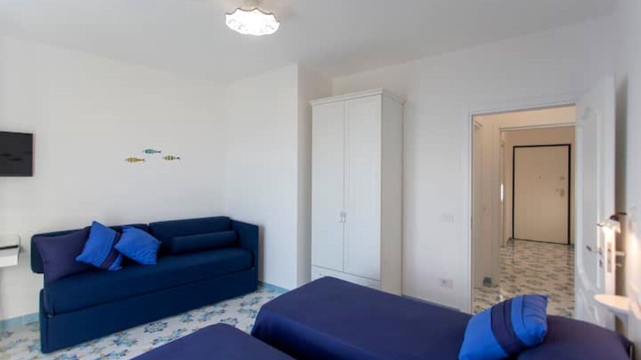 Photo of Bedroom in San Michele