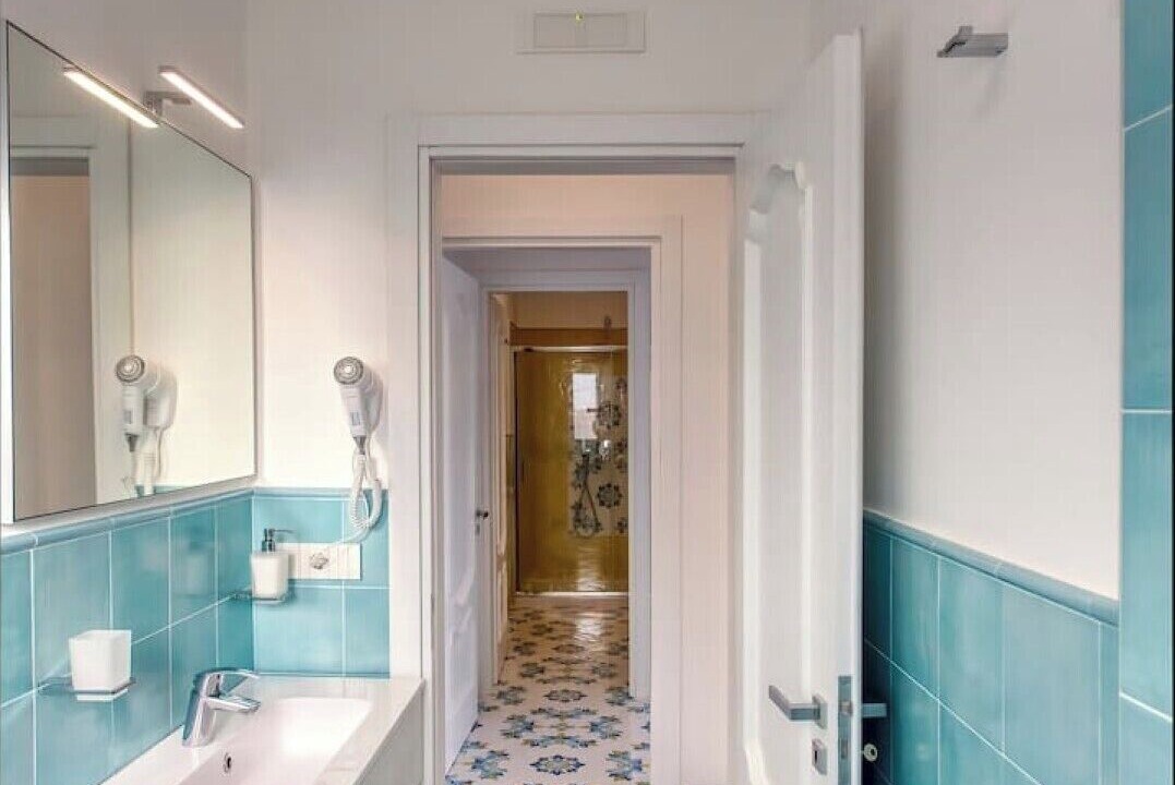 Photo of Bathroom in San Michele