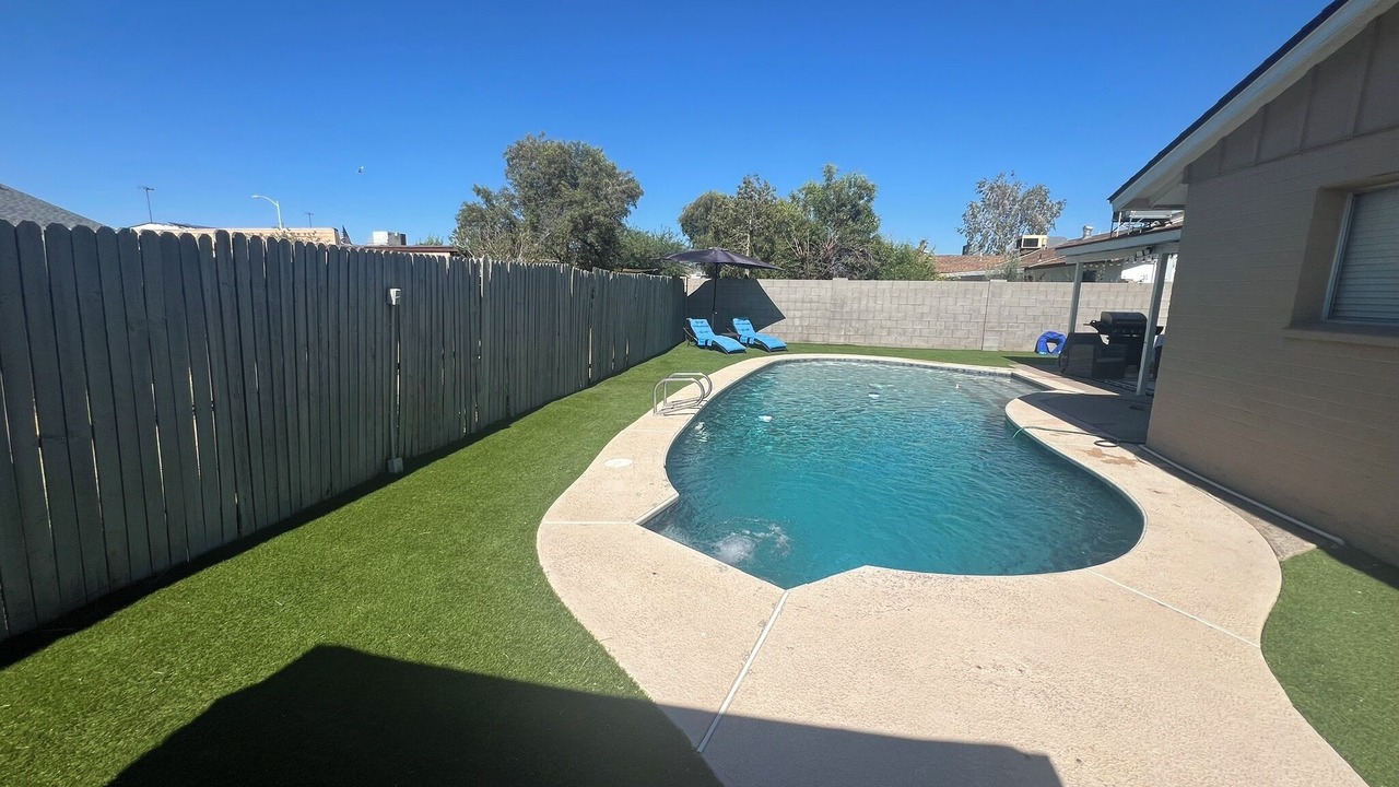 Photo of Outdoor in North Mountain