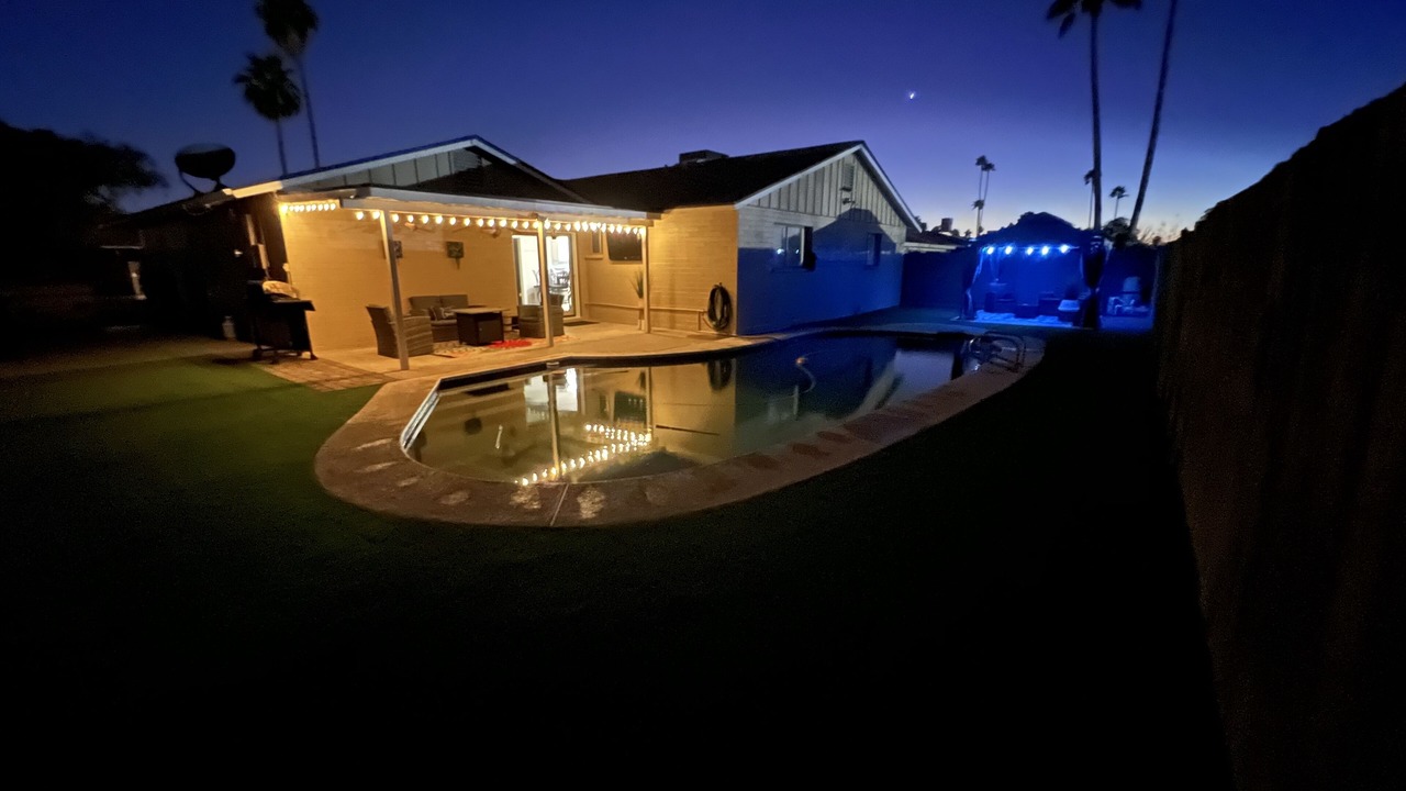 Photo of Outdoor in North Mountain