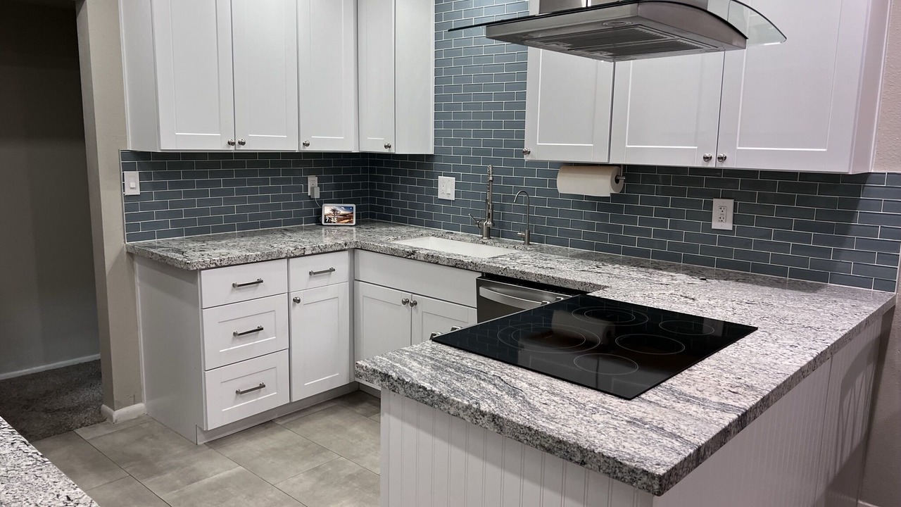 Photo of Kitchen in North Mountain