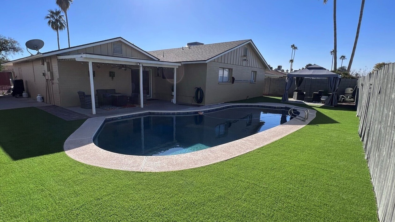 Photo of Outdoor in North Mountain