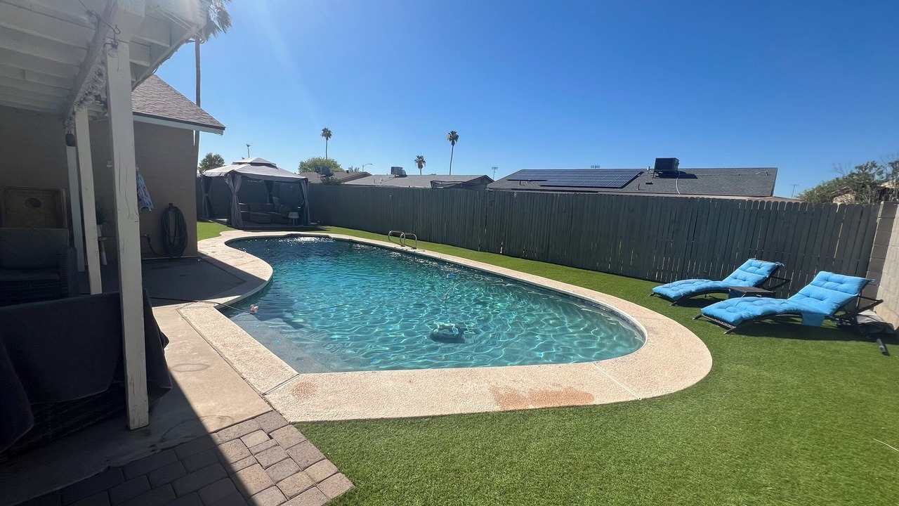 Photo of Outdoor in North Mountain