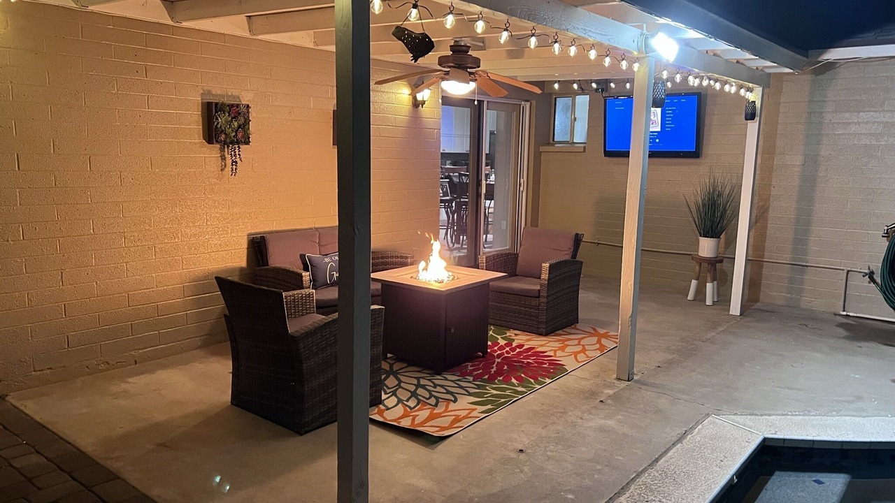 Photo of Patio Balcony in North Mountain
