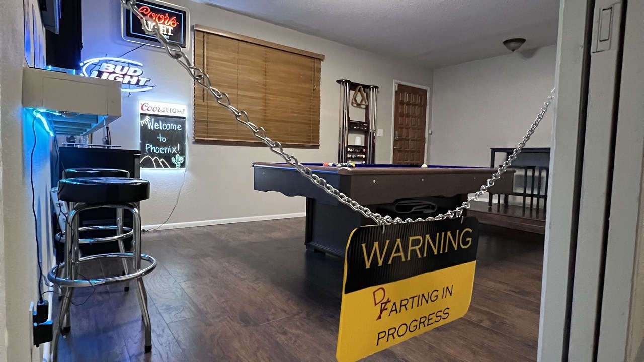 Photo of Bedroom in North Mountain