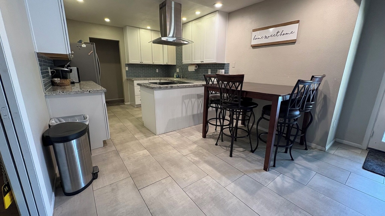 Photo of Kitchen in North Mountain