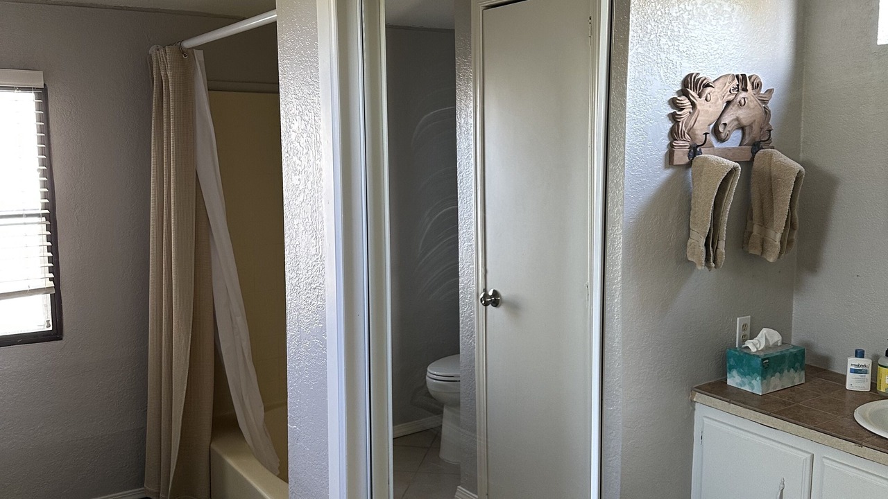Photo of Bathroom in Apache Junction