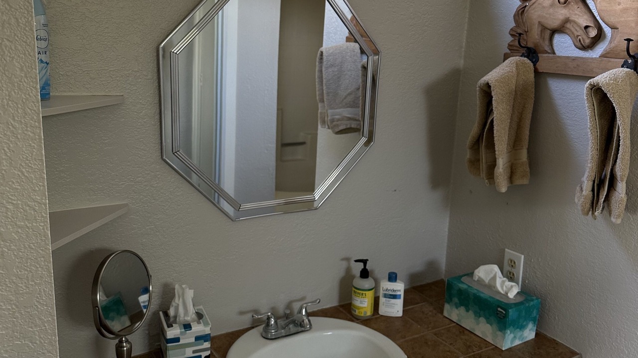 Photo of Bathroom in Apache Junction