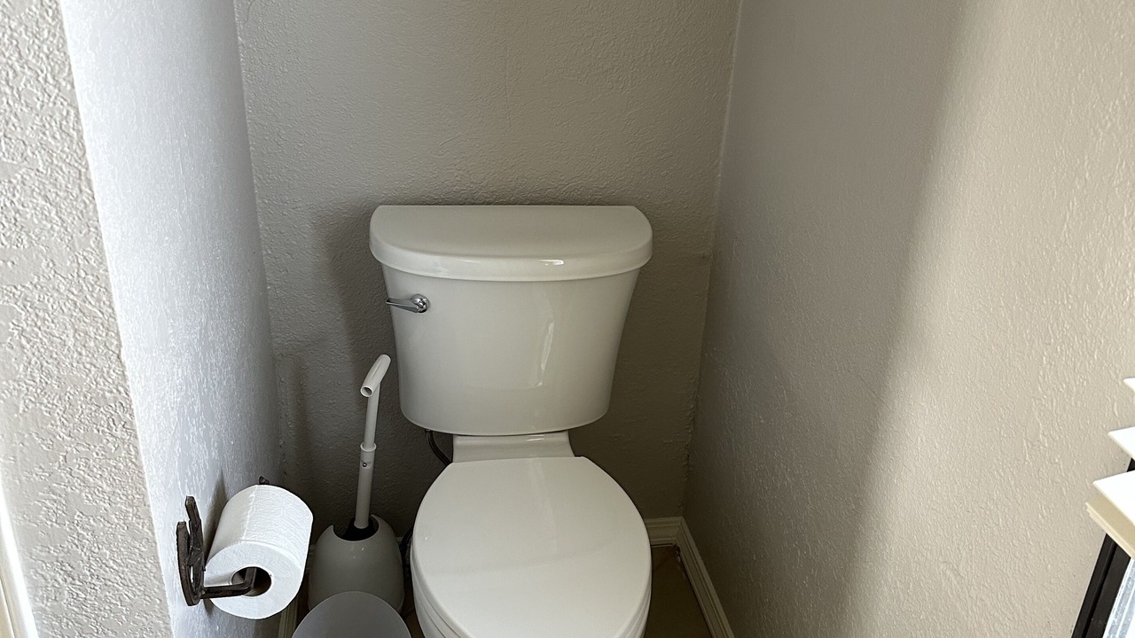Photo of Bathroom in Apache Junction