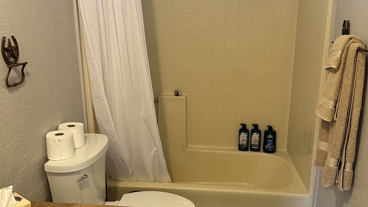 Photo of Bathroom in Apache Junction