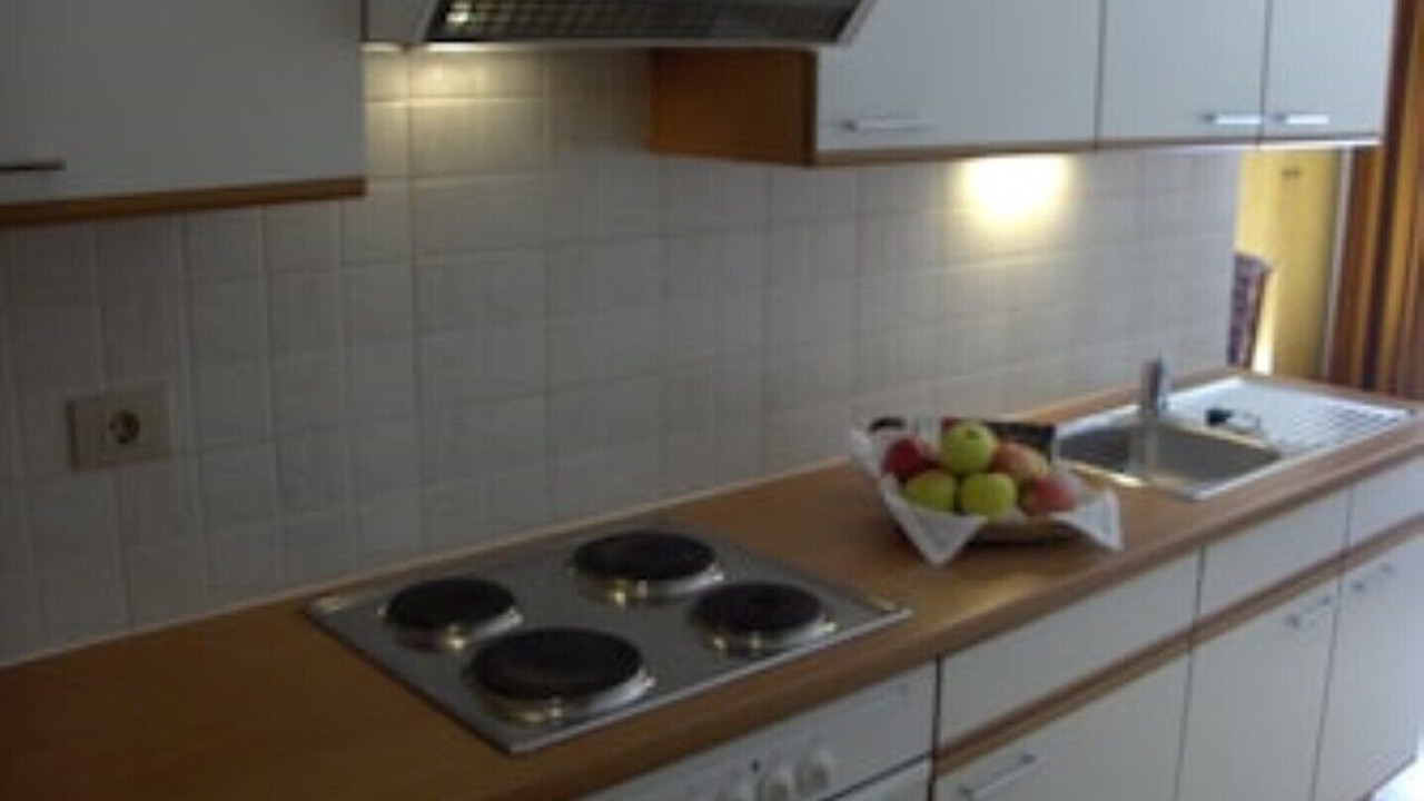 Photo of Kitchen in Nalles