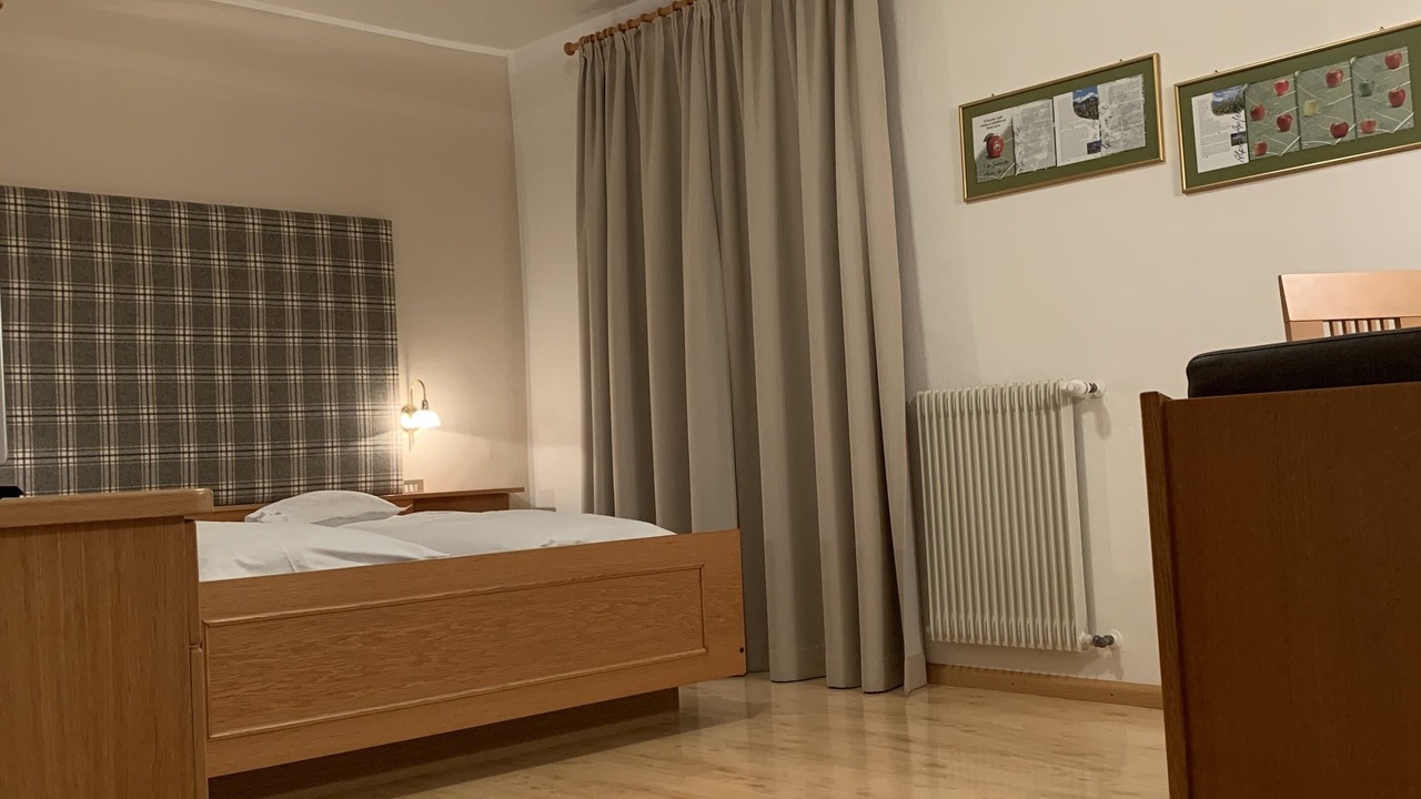 Photo of Bedroom in Nalles