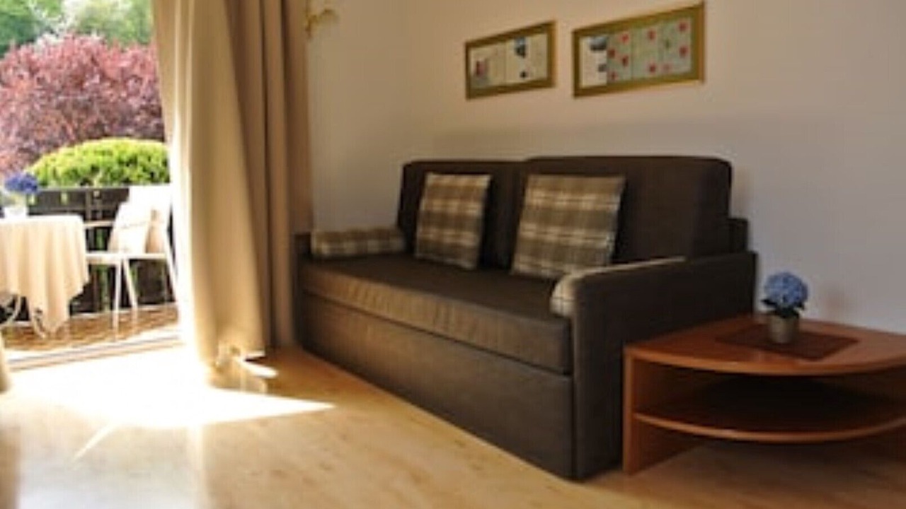 Photo of Livingroom in Nalles
