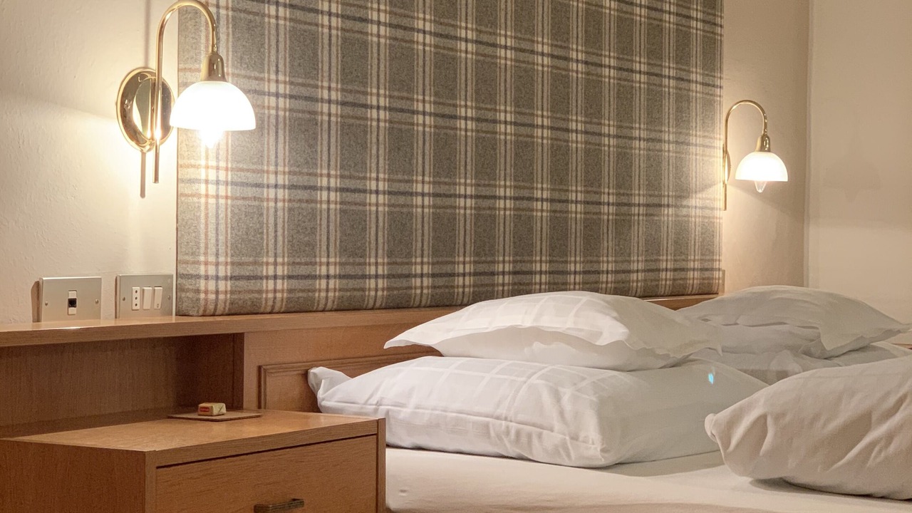 Photo of Bedroom in Nalles