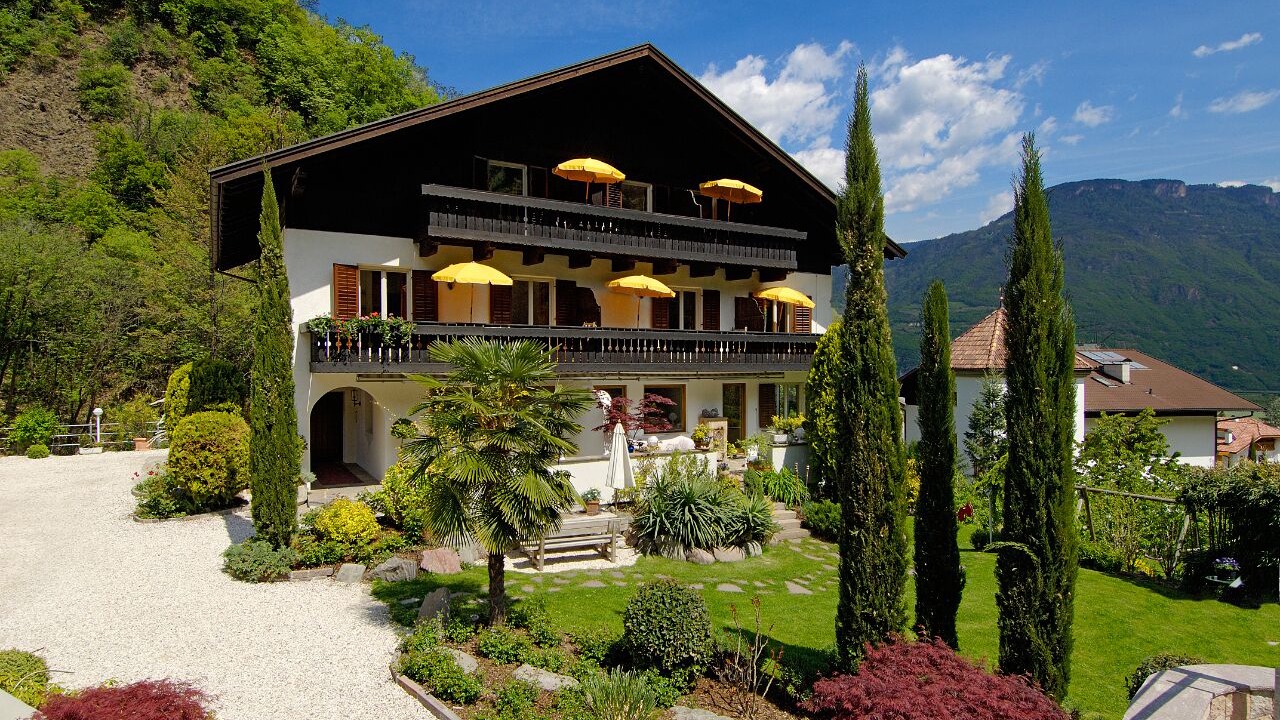 Photo of Outdoor in Nalles