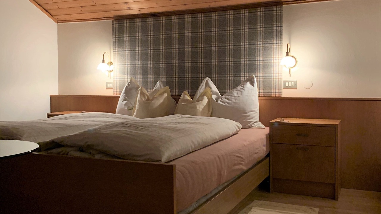 Photo of Bedroom in Nalles