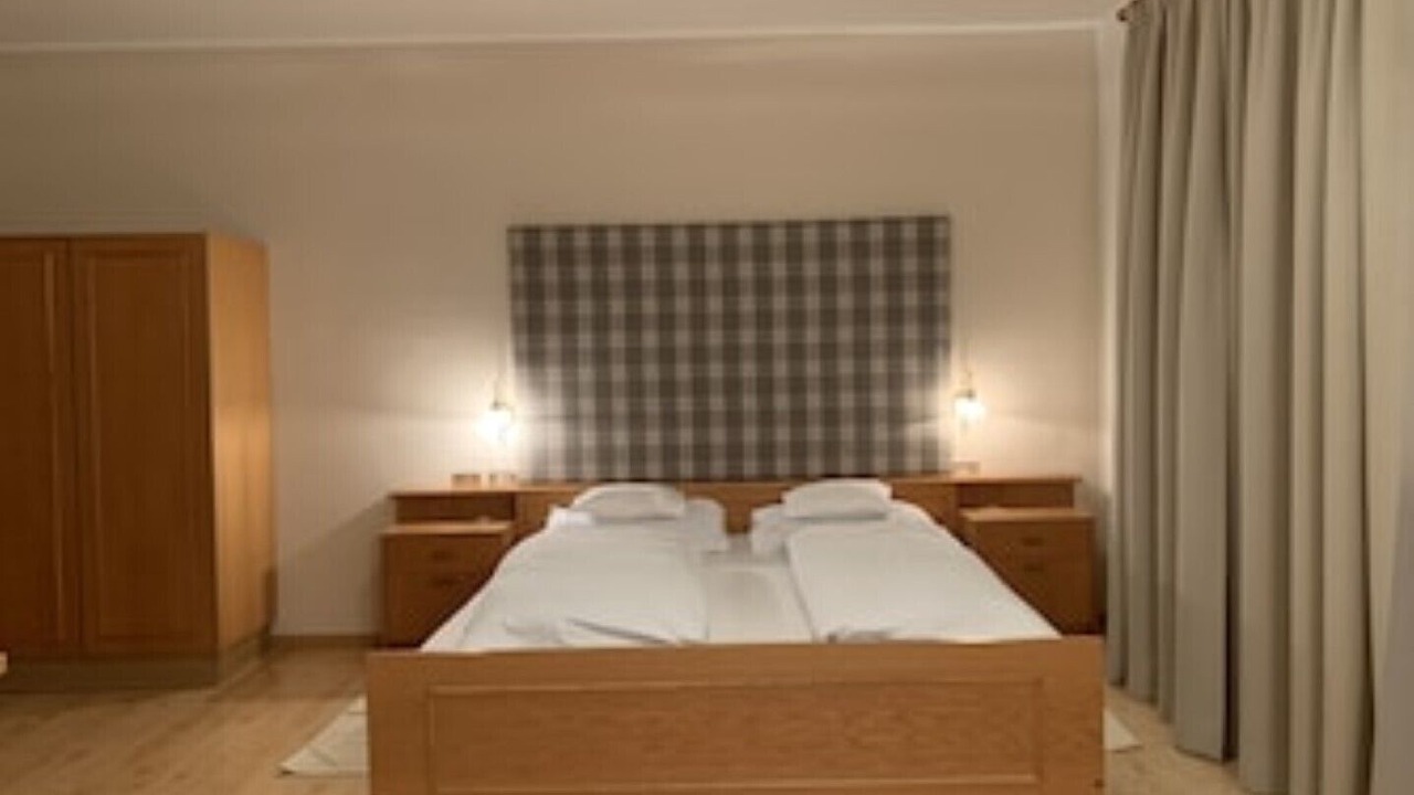 Photo of Bedroom in Nalles