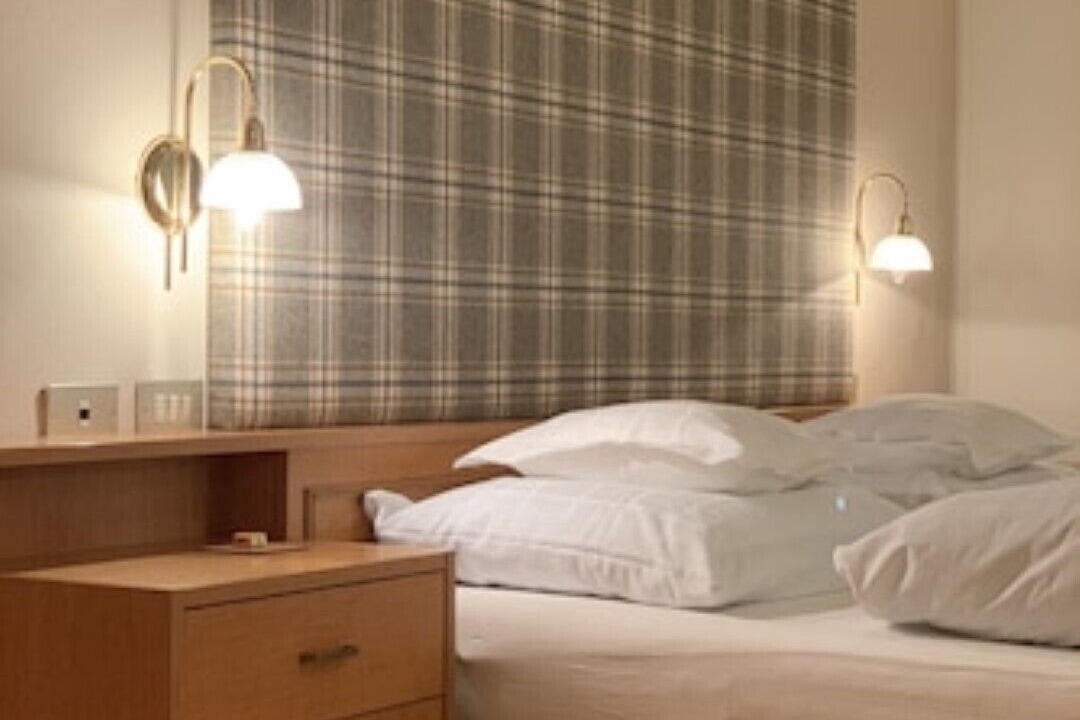 Photo of Bedroom in Nalles