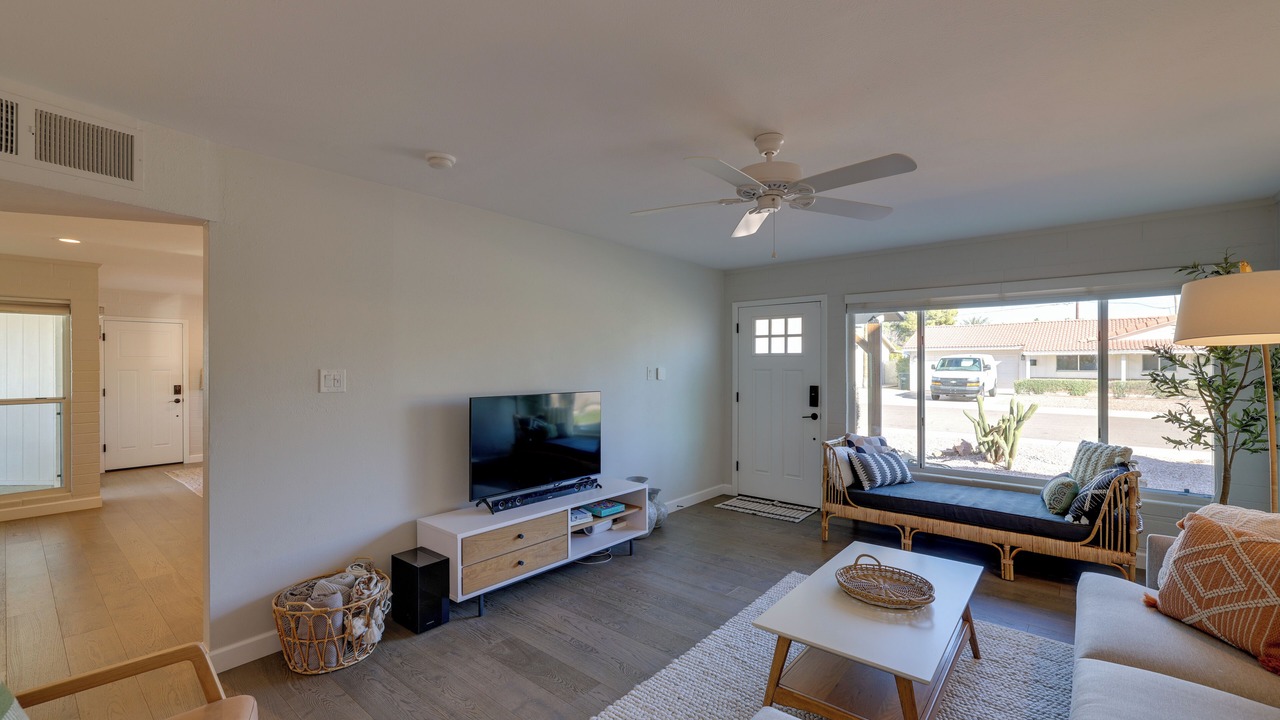Photo of Livingroom in Southwest Village