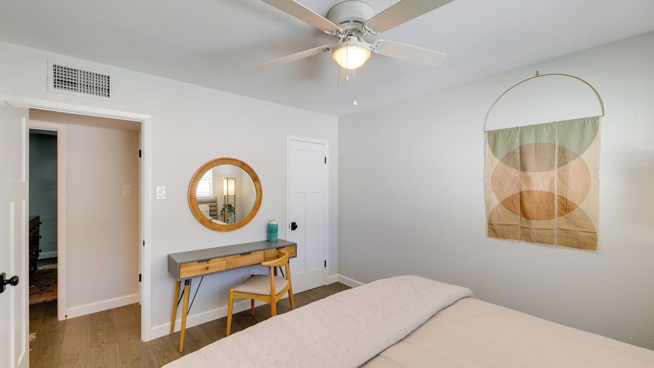 Photo of Bedroom in Southwest Village