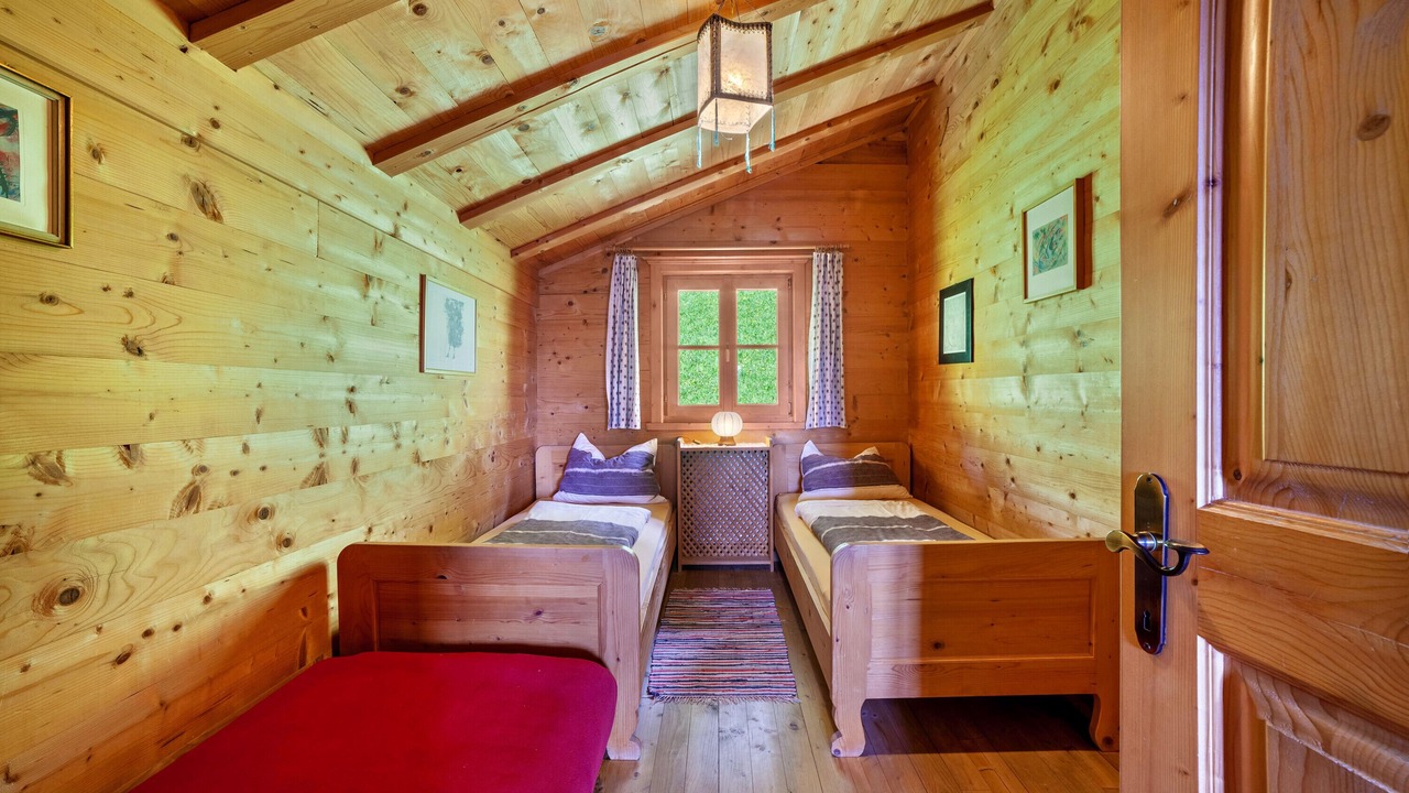 Photo of Bedroom in San Pancrazio