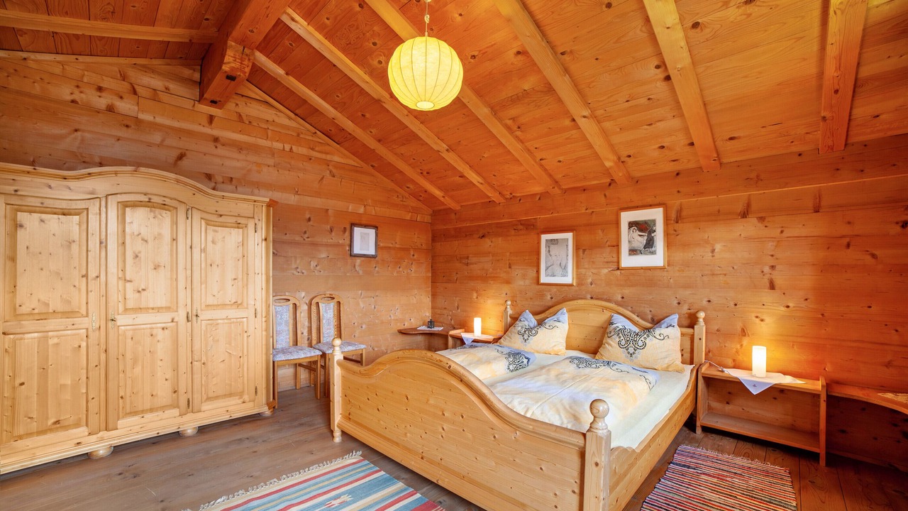 Photo of Bedroom in San Pancrazio