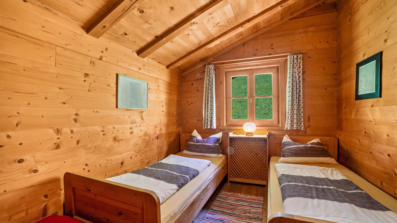 Photo of Bedroom in San Pancrazio