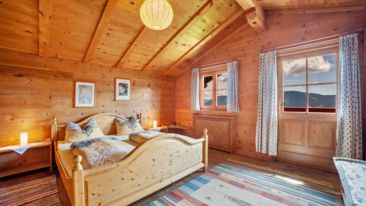 Photo of Bedroom in San Pancrazio