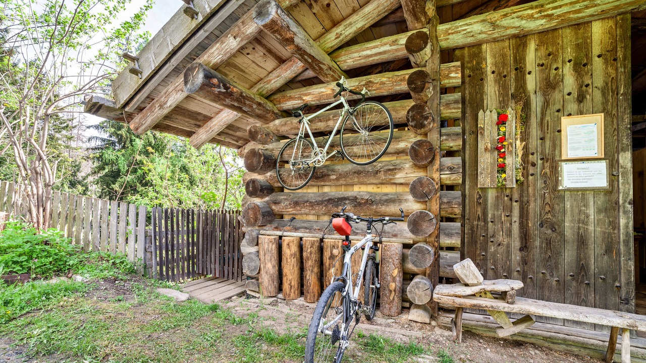 Photo of Outdoor in San Pancrazio