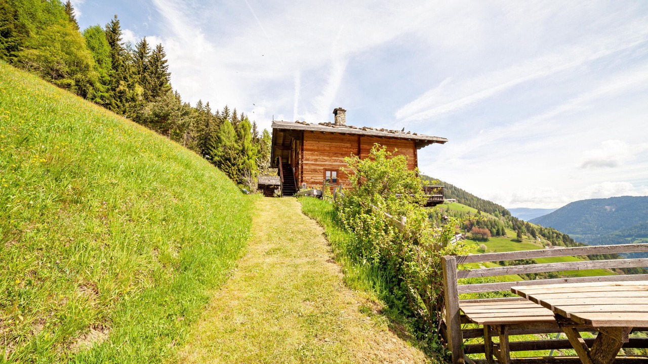 Photo of Outdoor in San Pancrazio