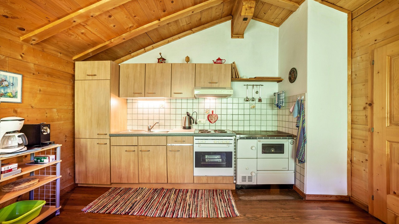 Photo of Kitchen in San Pancrazio
