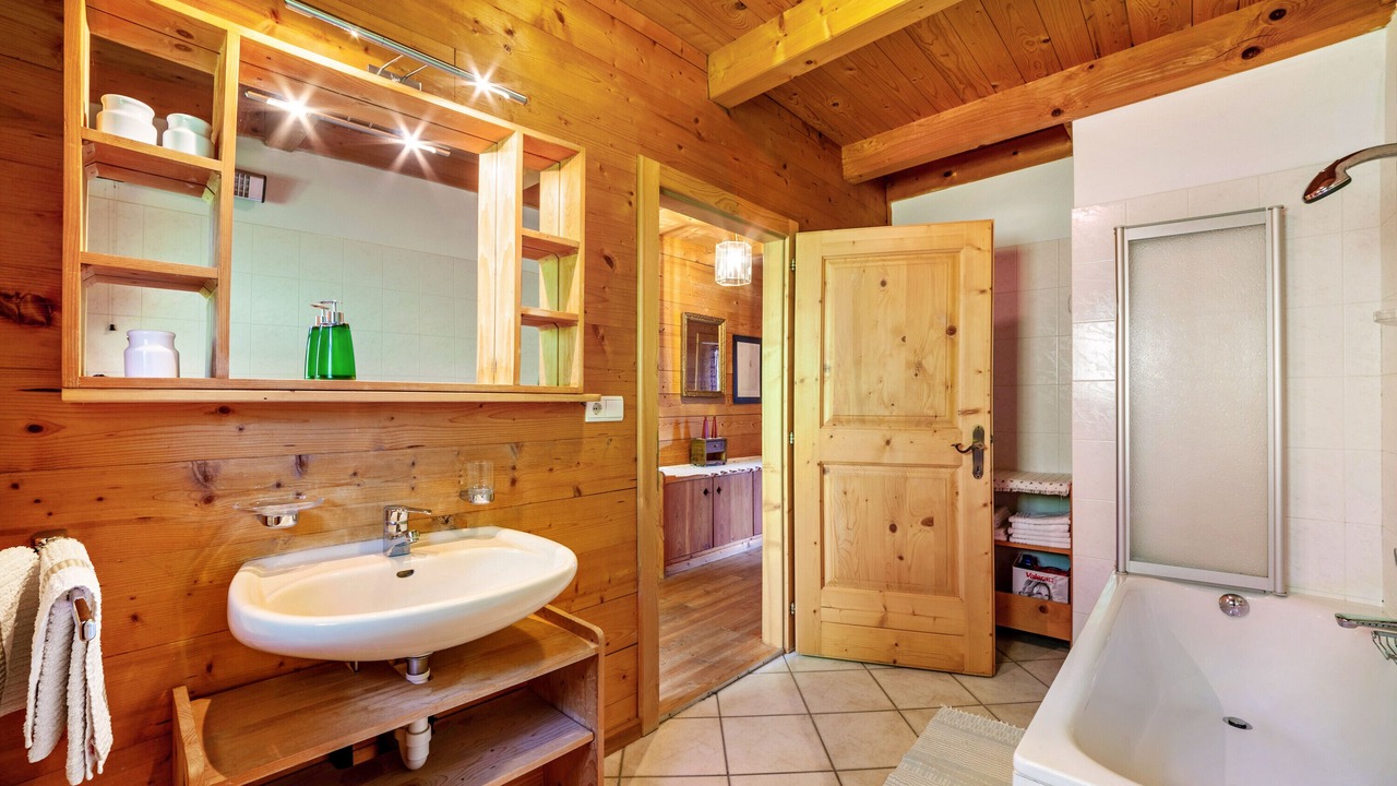 Photo of Bathroom in San Pancrazio