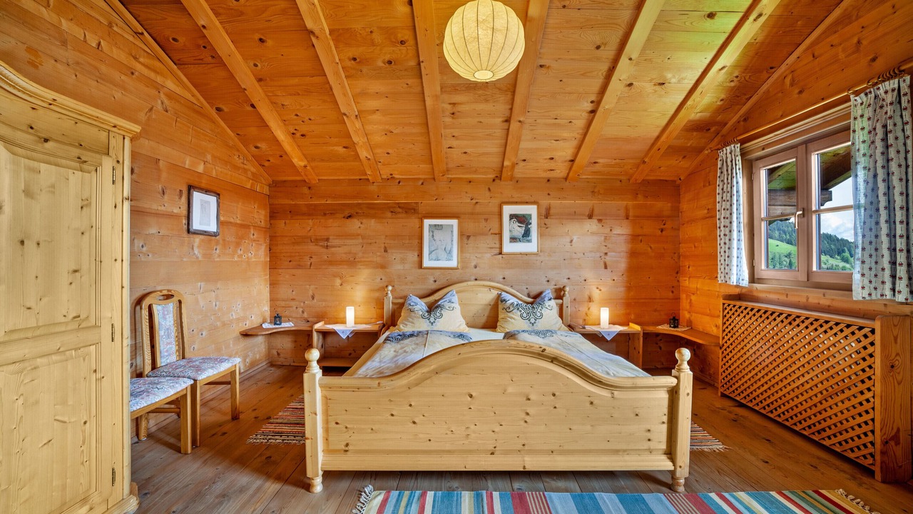 Photo of Bedroom in San Pancrazio