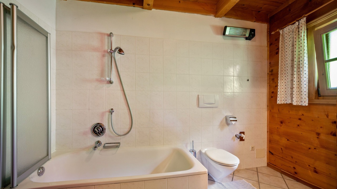 Photo of Bathroom in San Pancrazio