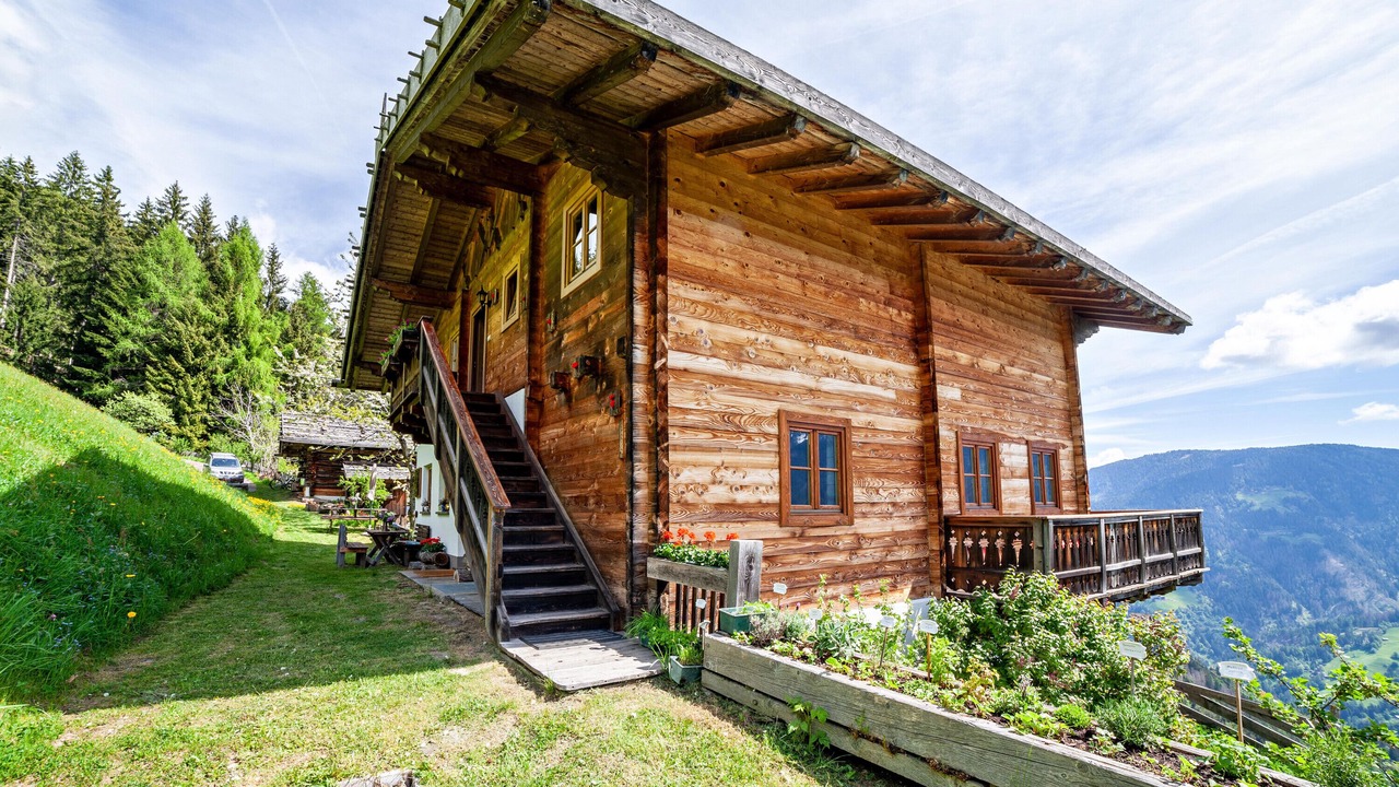 Photo of Outdoor in San Pancrazio