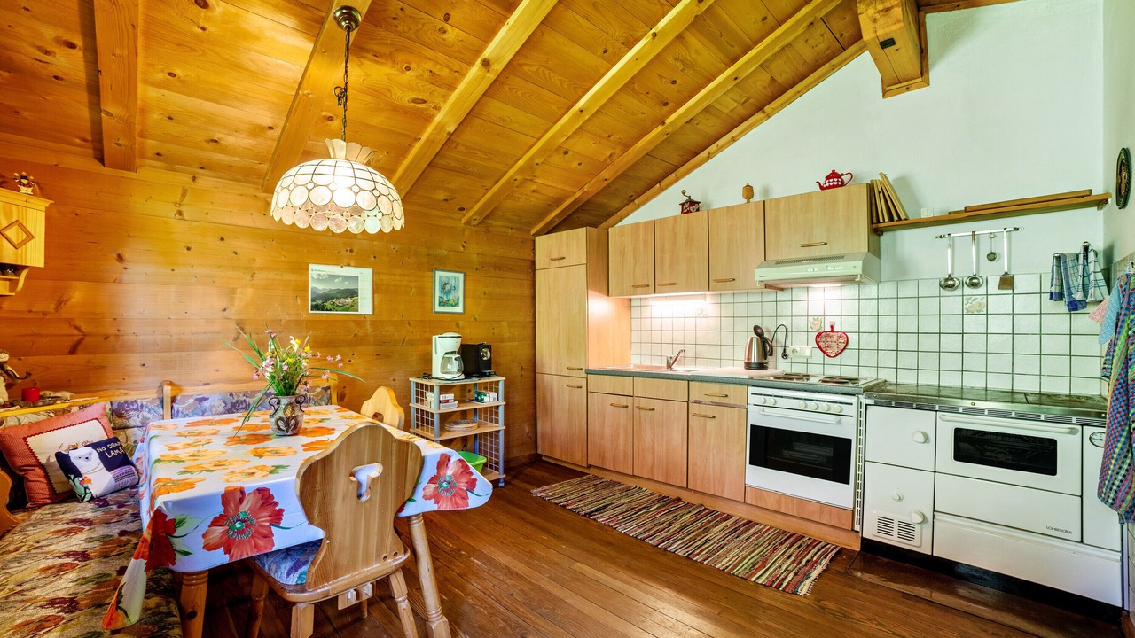 Photo of Kitchen in San Pancrazio