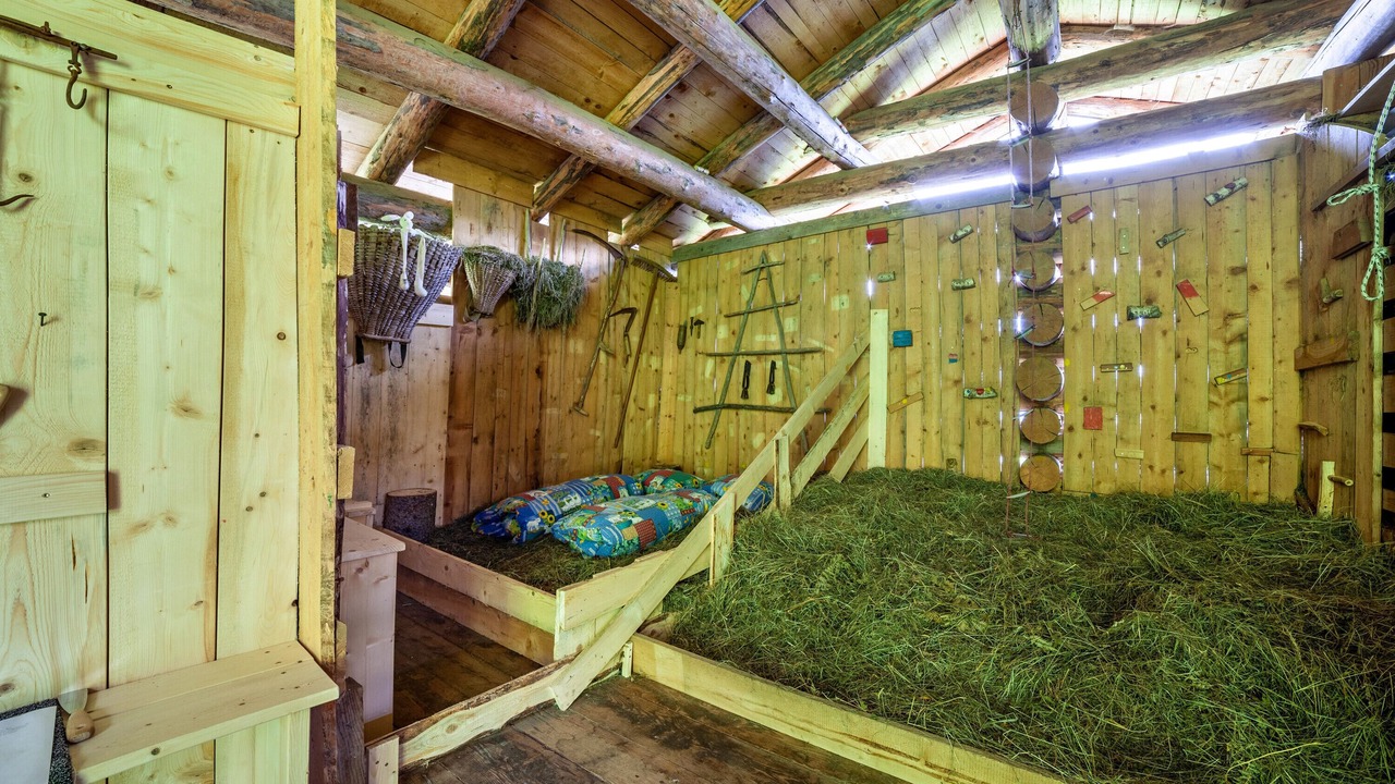 Photo of Bedroom in San Pancrazio
