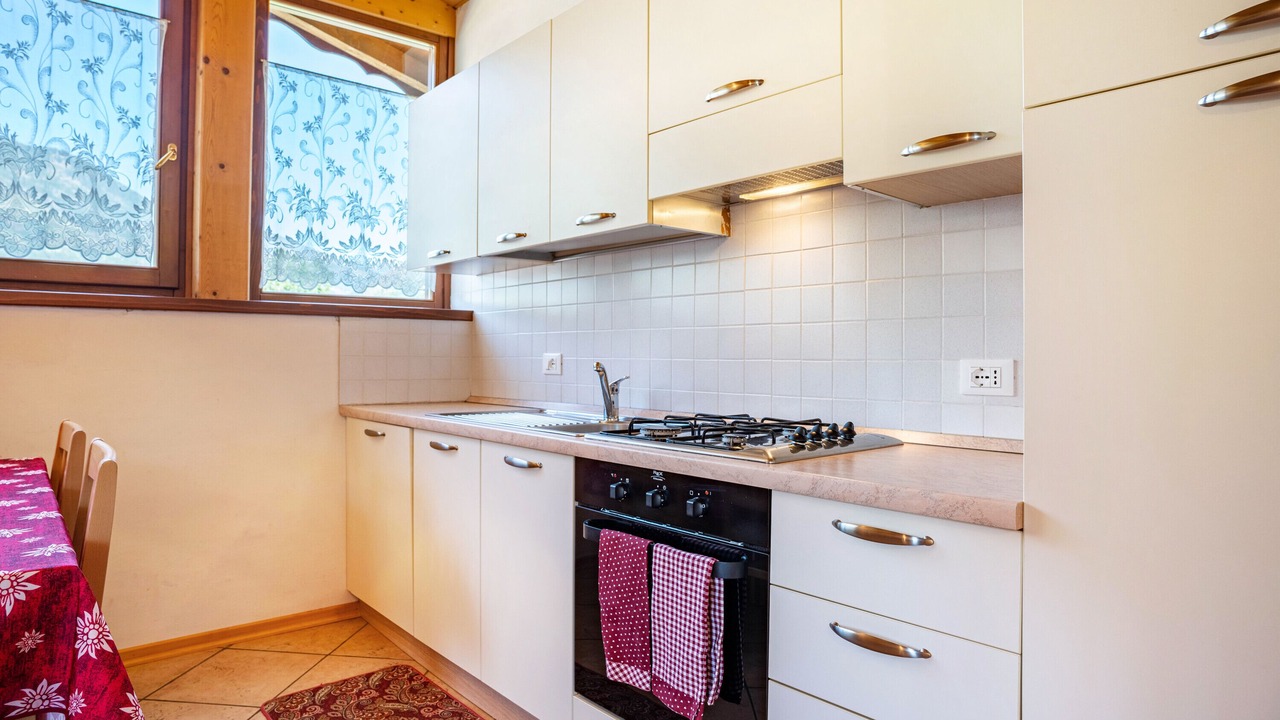 Photo of Kitchen in Transacqua
