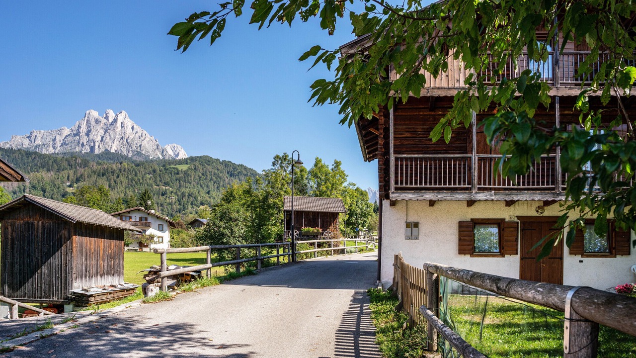 Photo of Outdoor in Transacqua