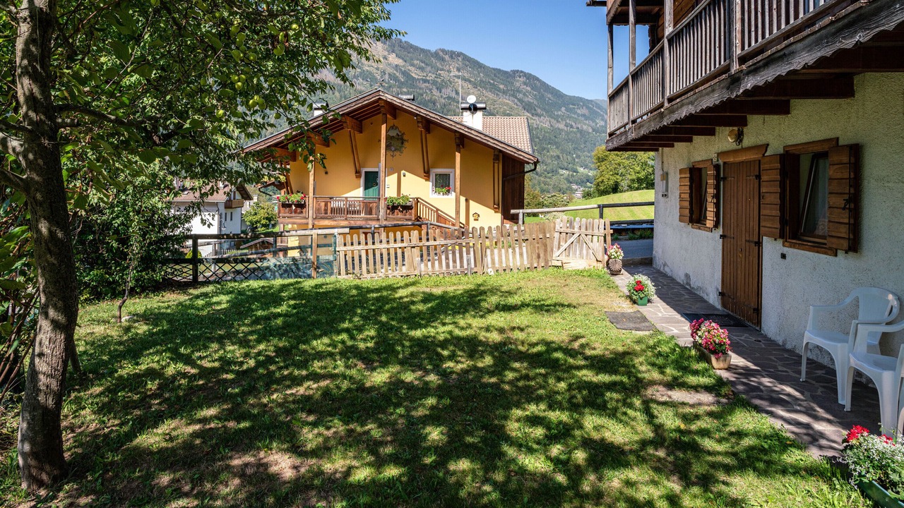 Photo of Outdoor in Transacqua