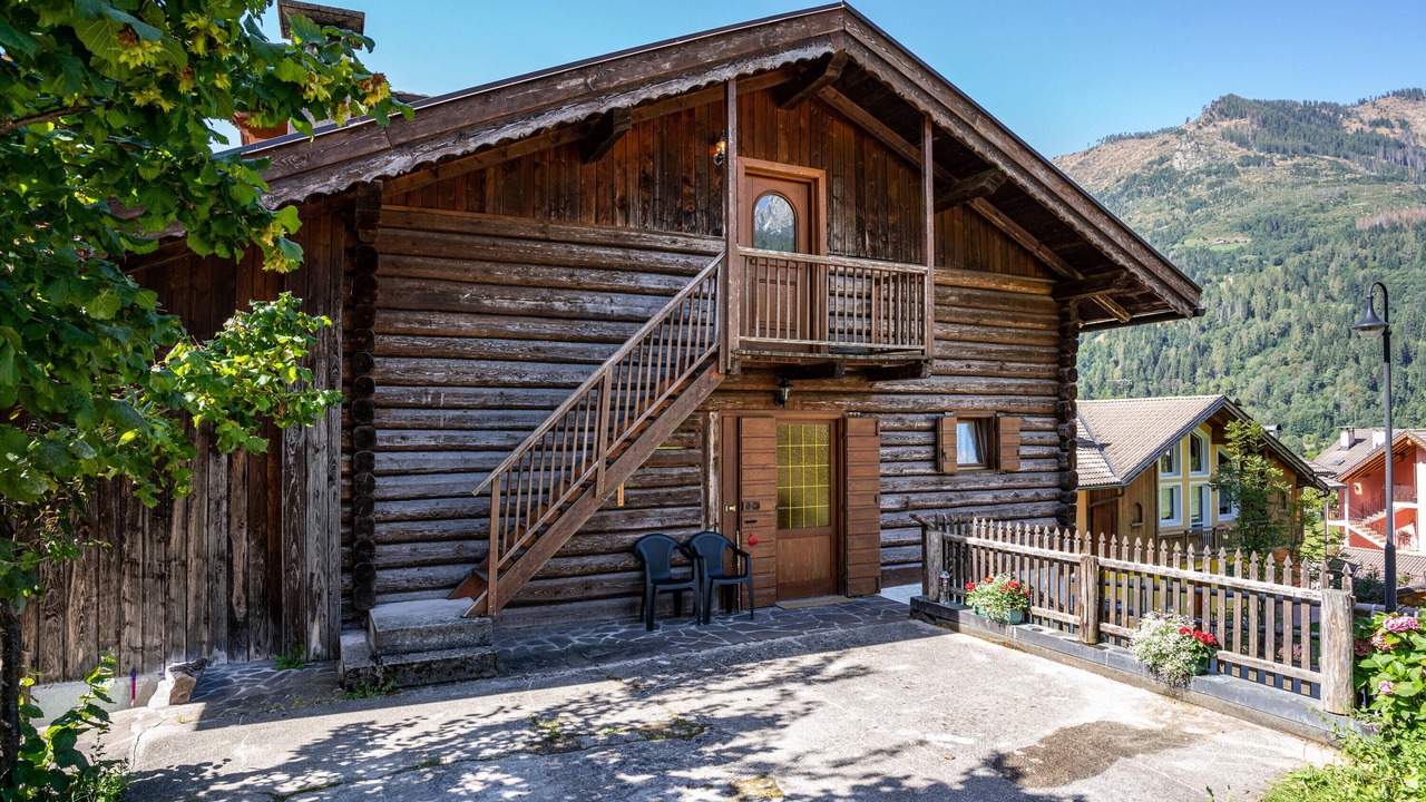 Photo of Outdoor in Transacqua
