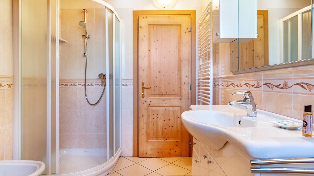 Photo of Bathroom in Transacqua