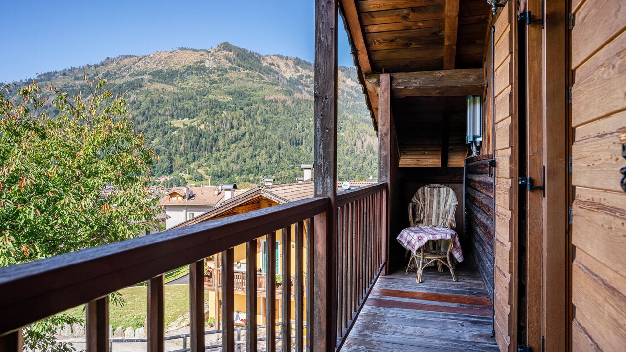 Photo of Outdoor in Transacqua