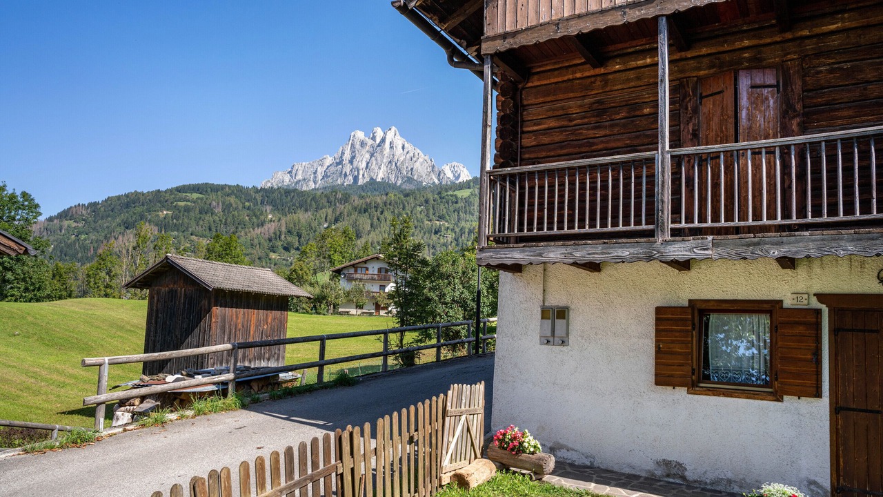 Photo of Outdoor in Transacqua