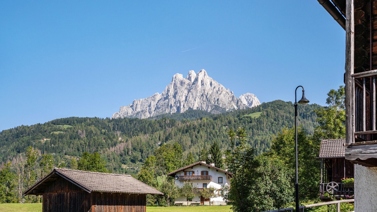 Photo of Outdoor in Transacqua